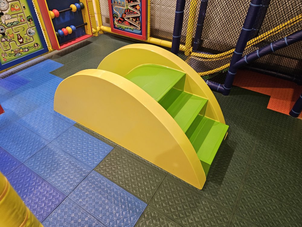 Featured playground photo