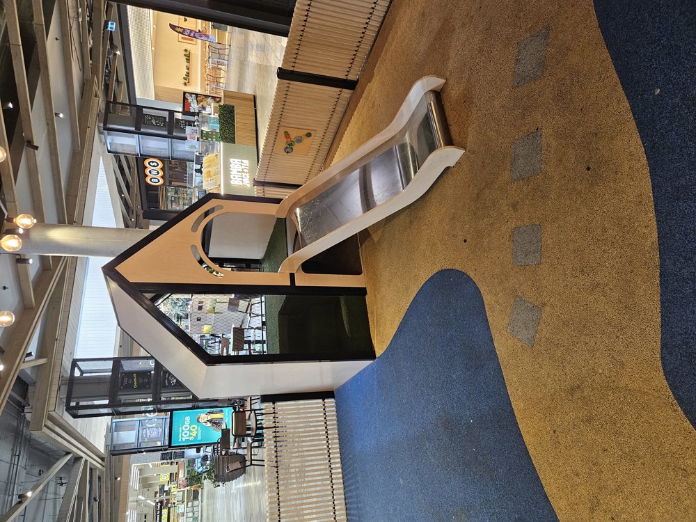 Featured playground photo