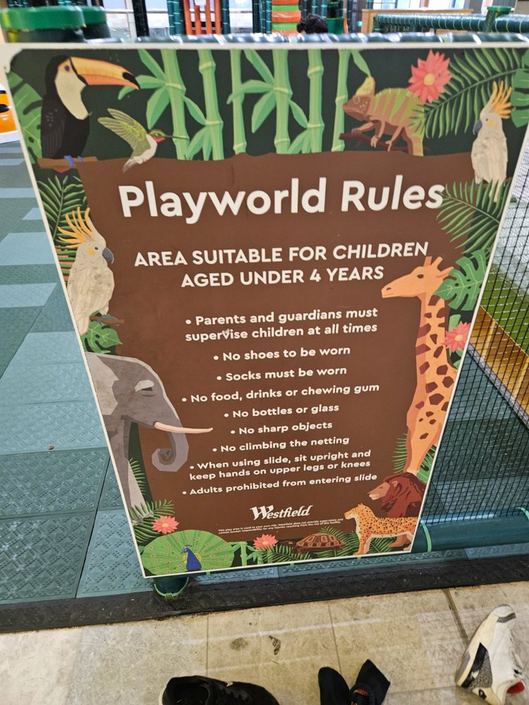 Playground photo