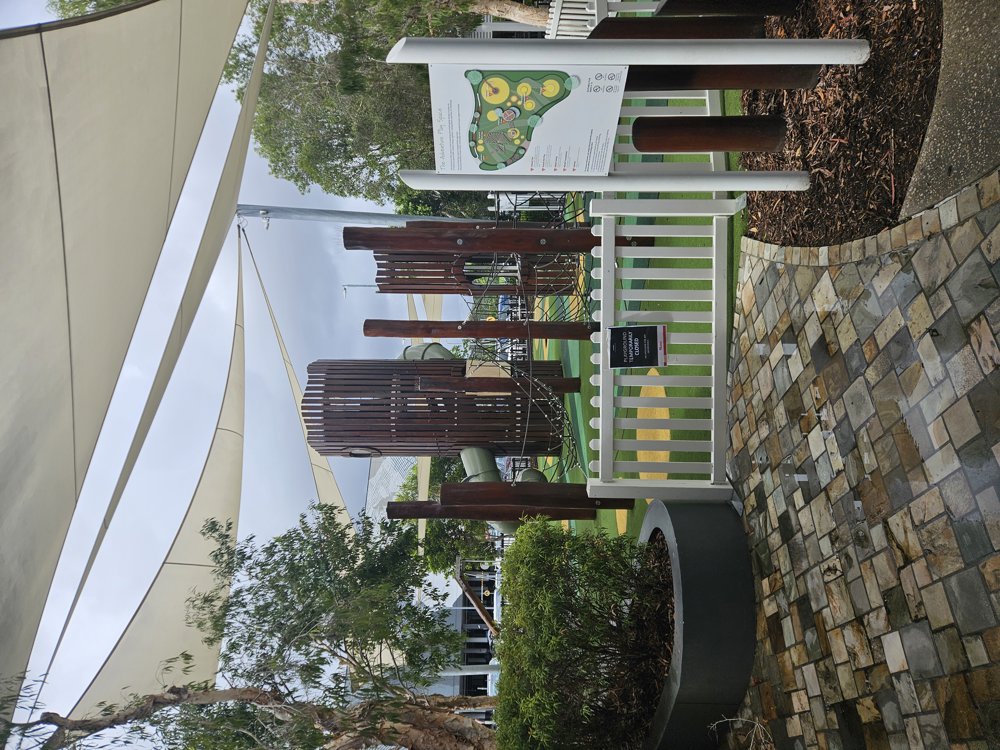 Featured playground photo