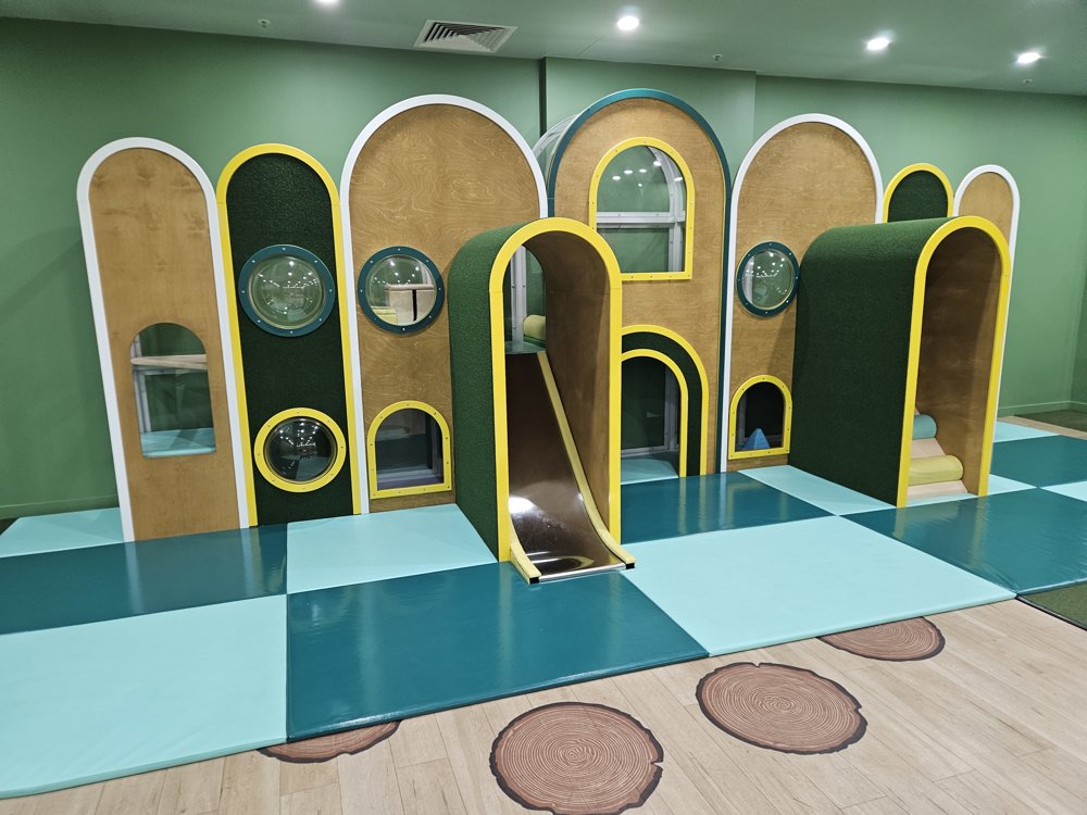 Playground photo