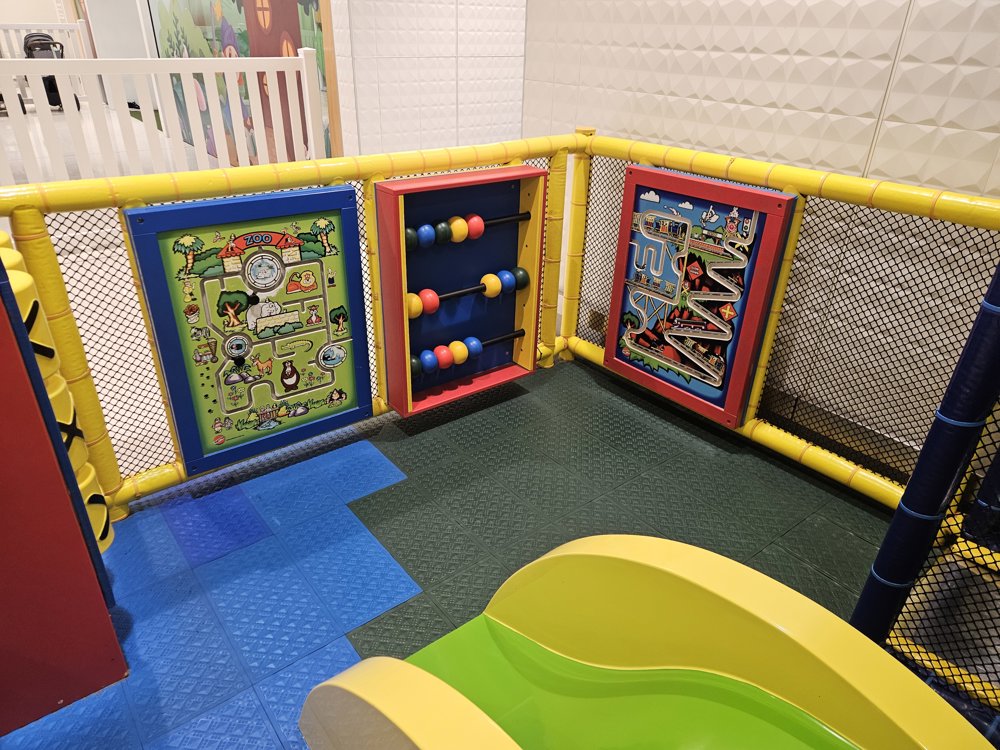 Playground photo