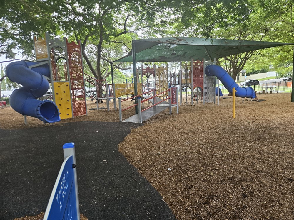 Featured playground photo