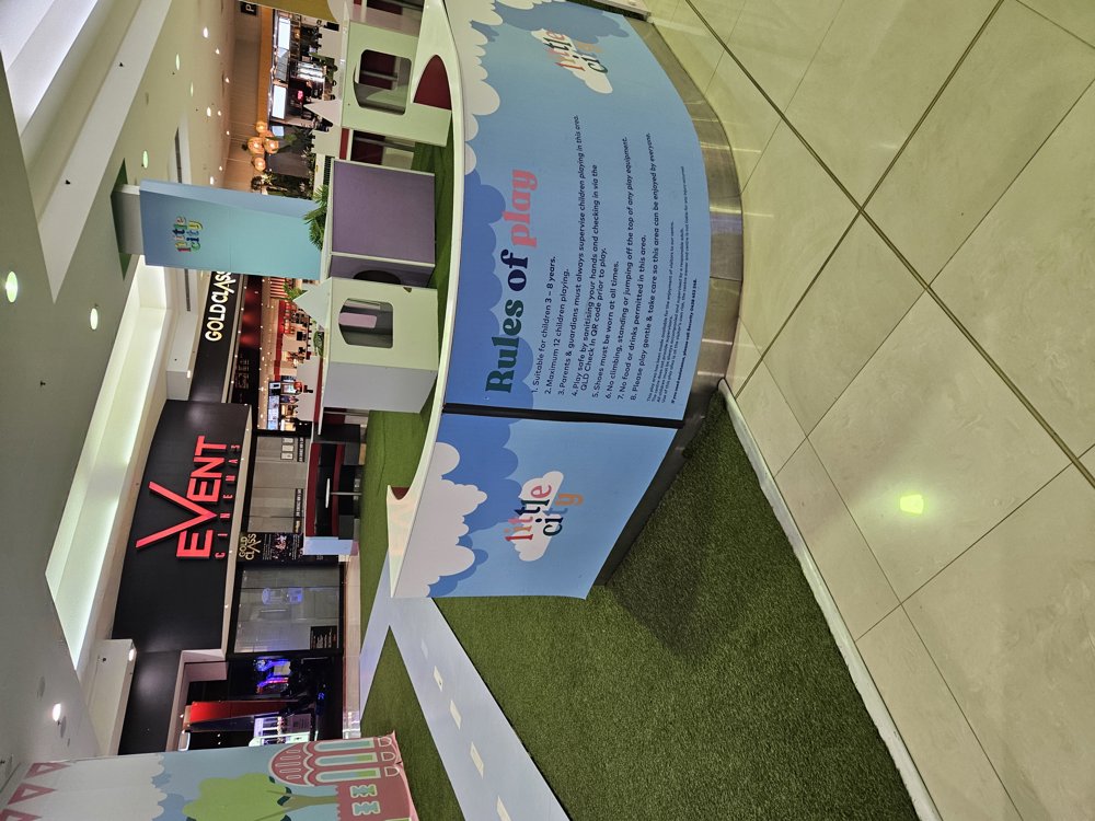 Featured playground photo